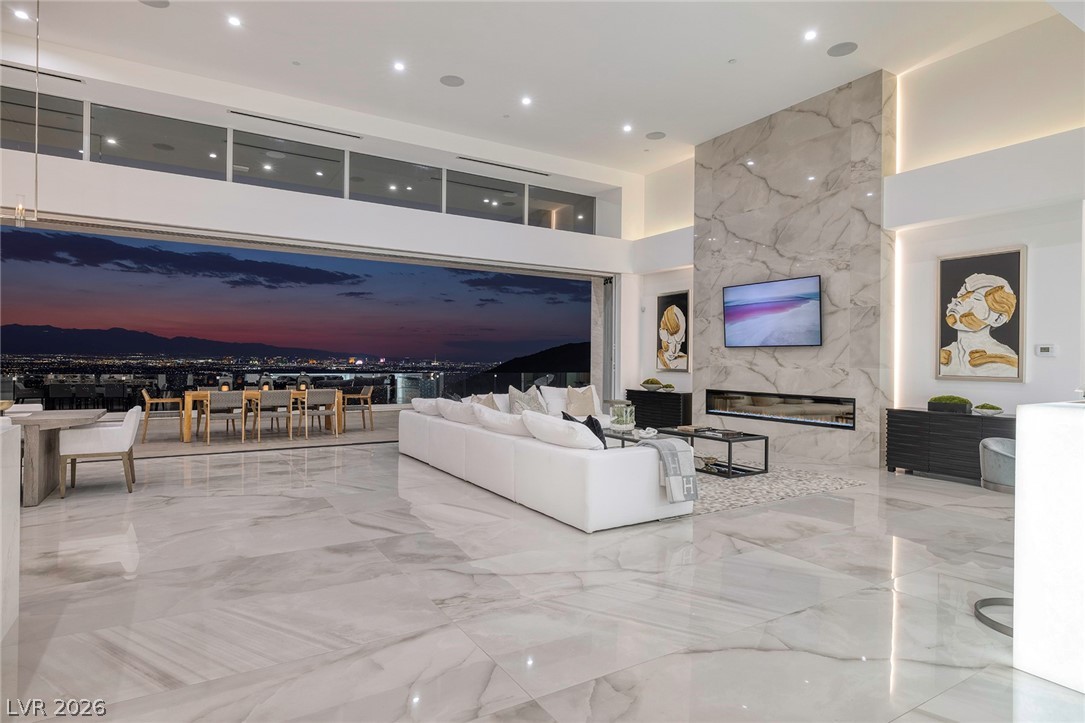 665 Overlook Rim Drive Henderson NV 89012