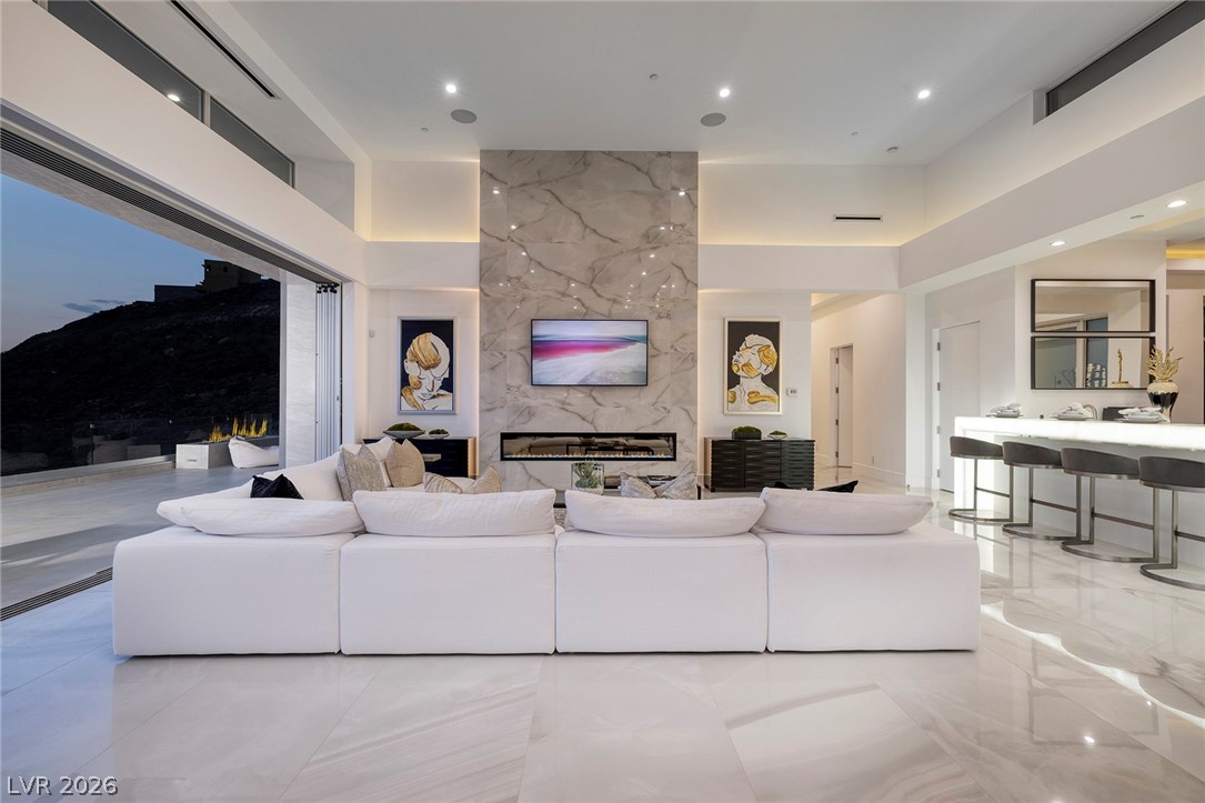 665 Overlook Rim Drive Henderson NV 89012