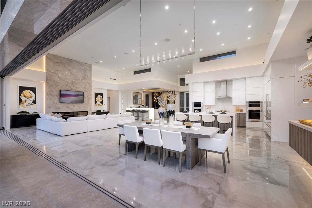 665 Overlook Rim Drive Henderson NV 89012