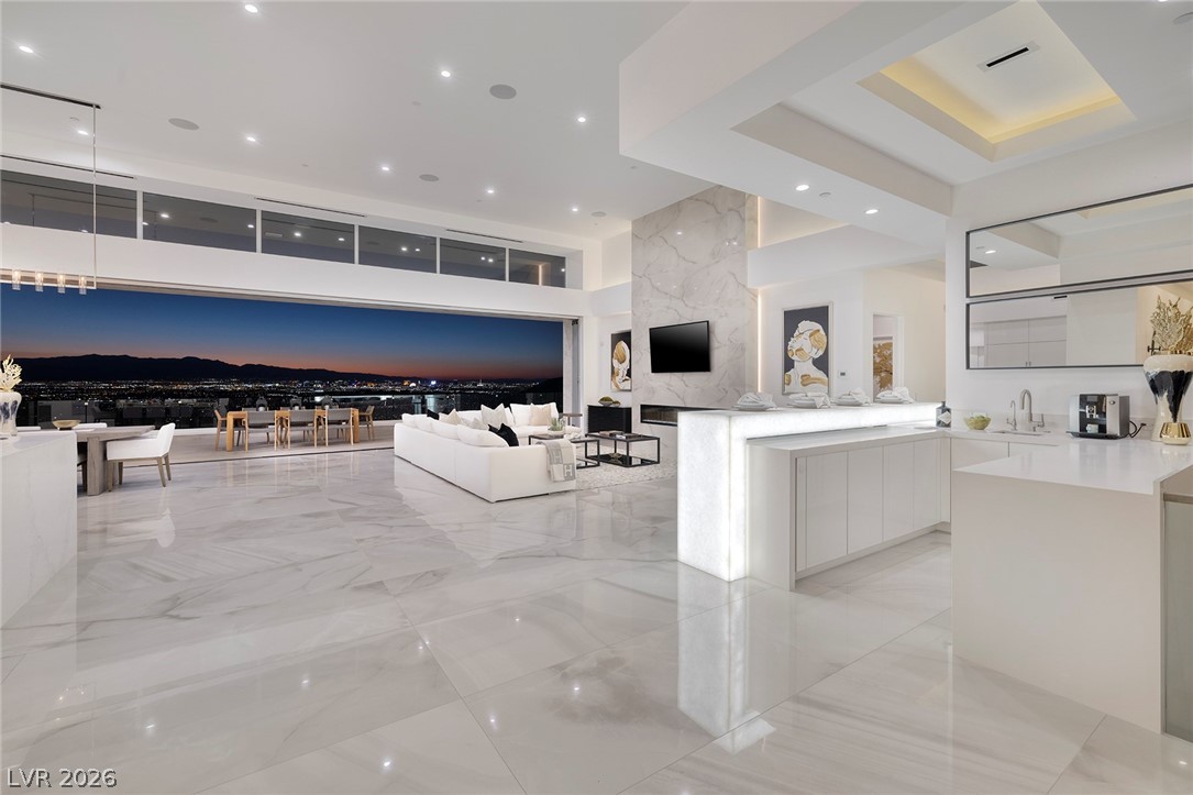 665 Overlook Rim Drive Henderson NV 89012