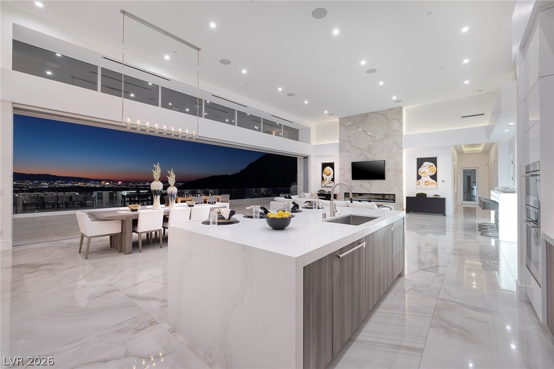665 Overlook Rim Drive Henderson NV 89012