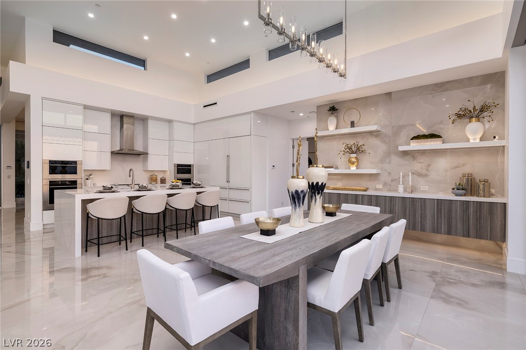 665 Overlook Rim Drive Henderson NV 89012