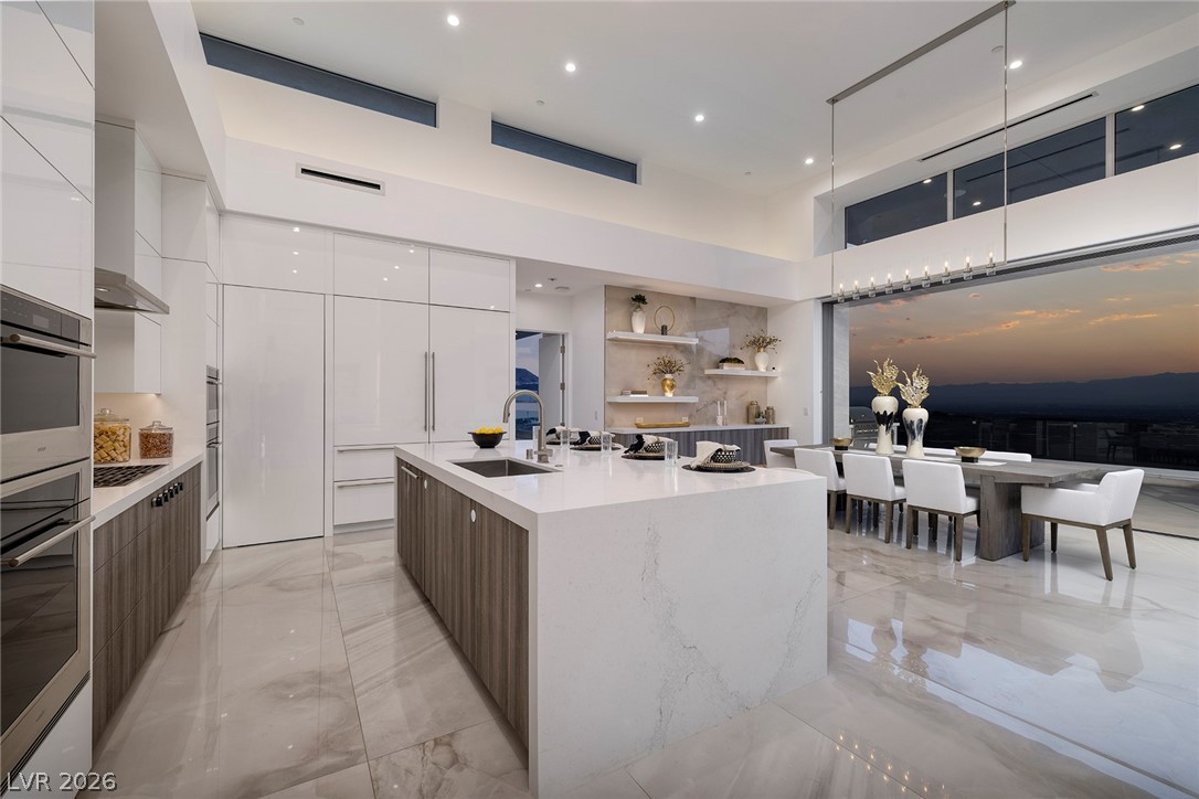 665 Overlook Rim Drive Henderson NV 89012