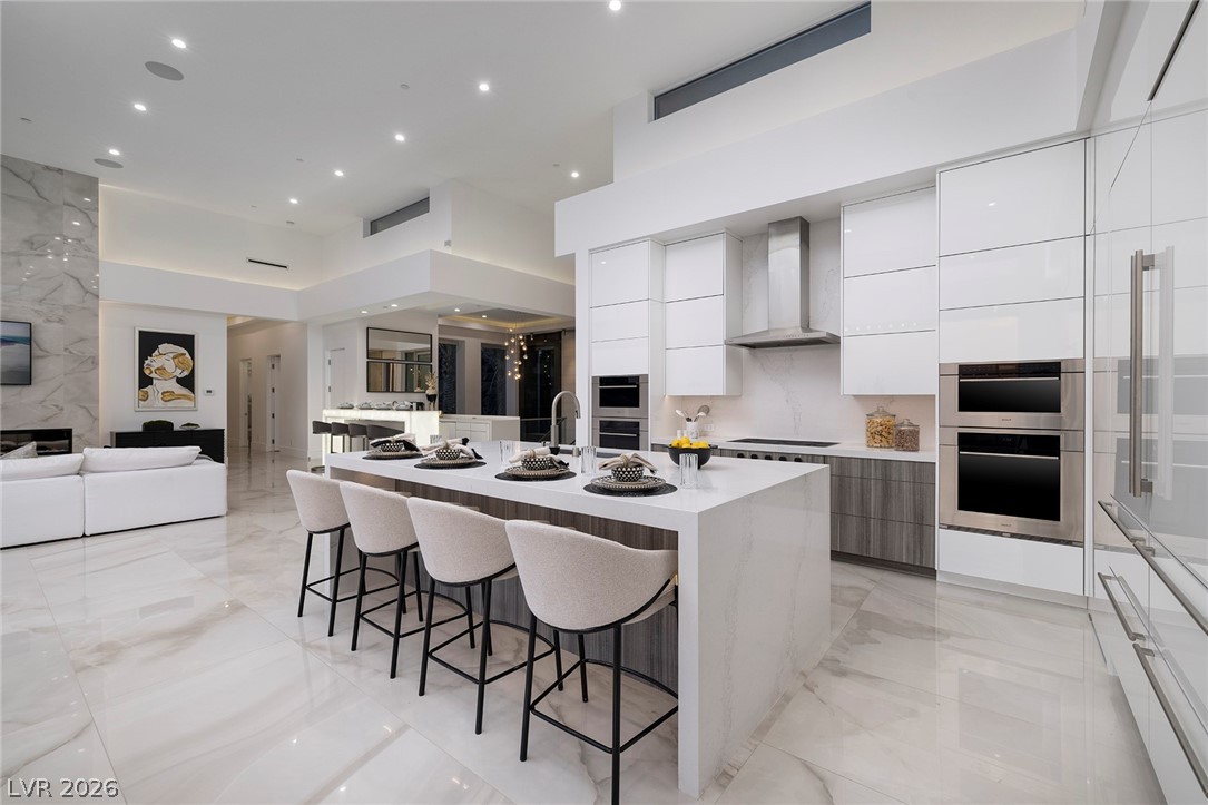 665 Overlook Rim Drive Henderson NV 89012