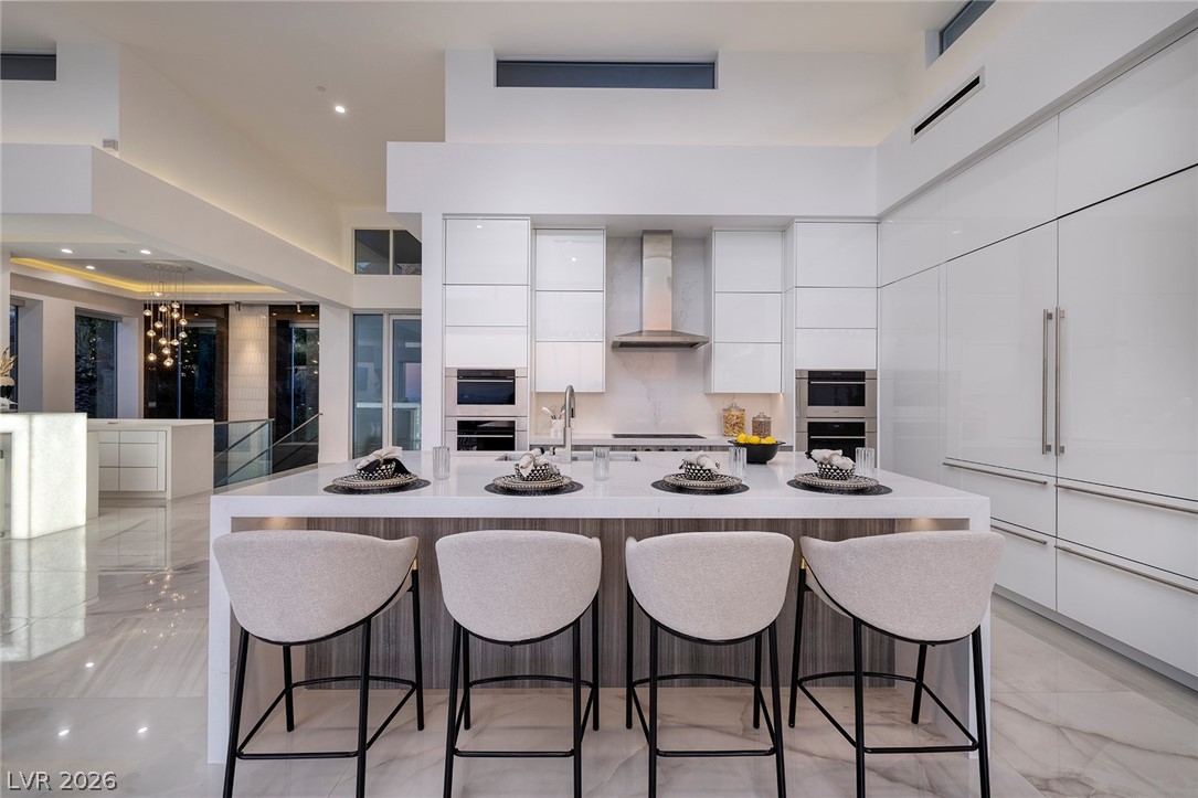 665 Overlook Rim Drive Henderson NV 89012