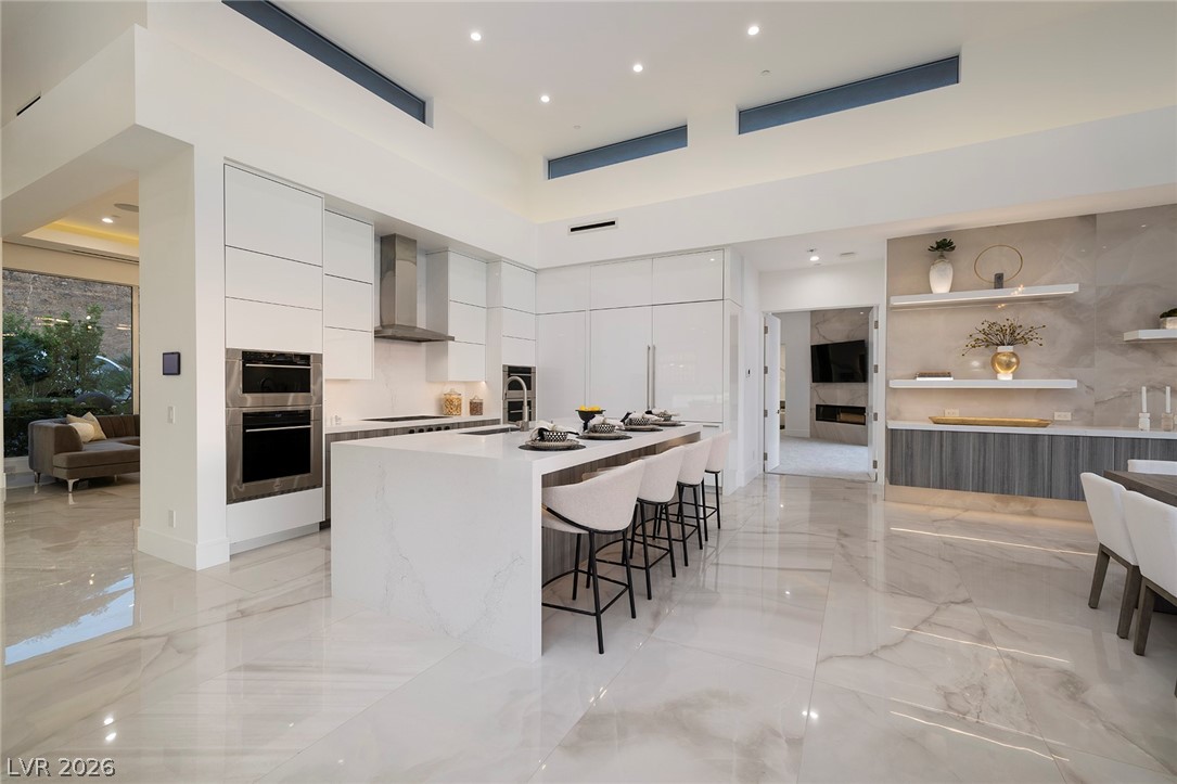 665 Overlook Rim Drive Henderson NV 89012