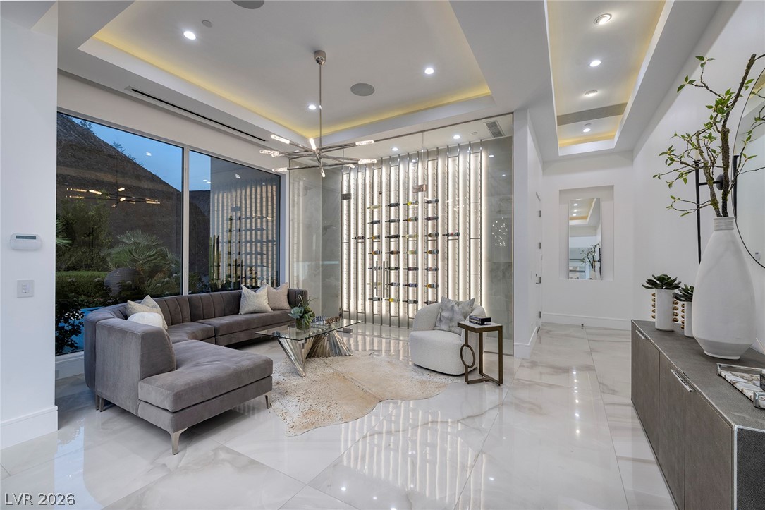 665 Overlook Rim Drive Henderson NV 89012