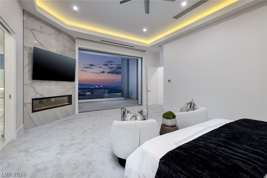 665 Overlook Rim Drive Henderson NV 89012