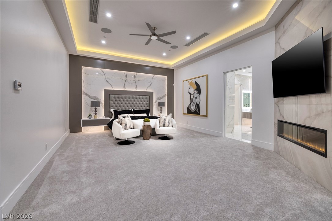 665 Overlook Rim Drive Henderson NV 89012