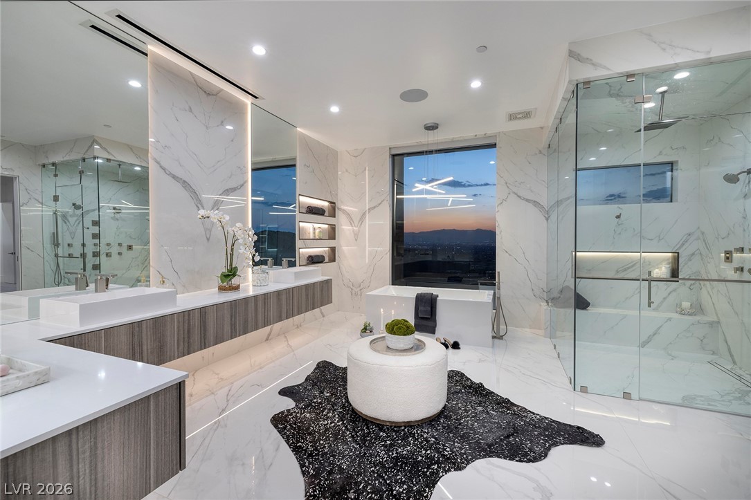 665 Overlook Rim Drive Henderson NV 89012