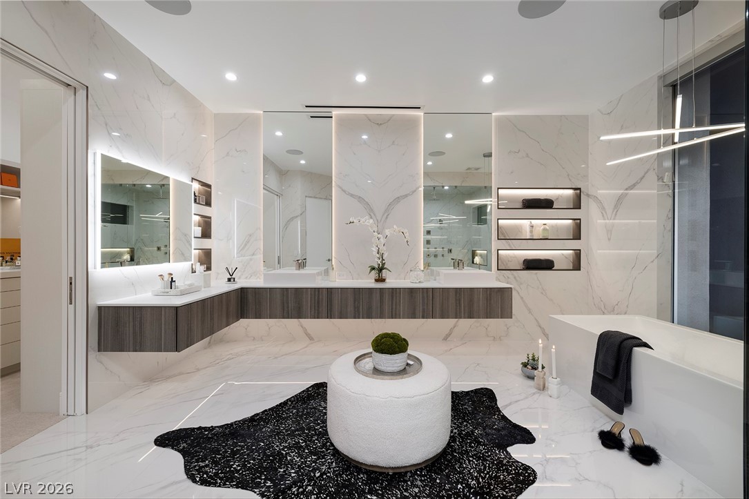 665 Overlook Rim Drive Henderson NV 89012