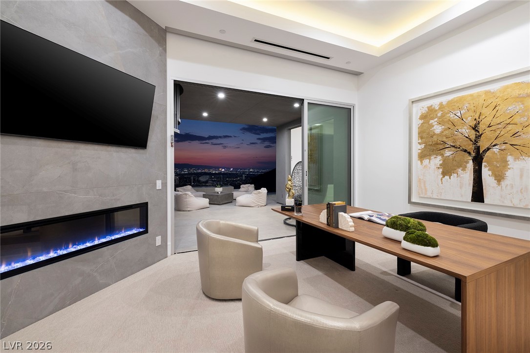 665 Overlook Rim Drive Henderson NV 89012