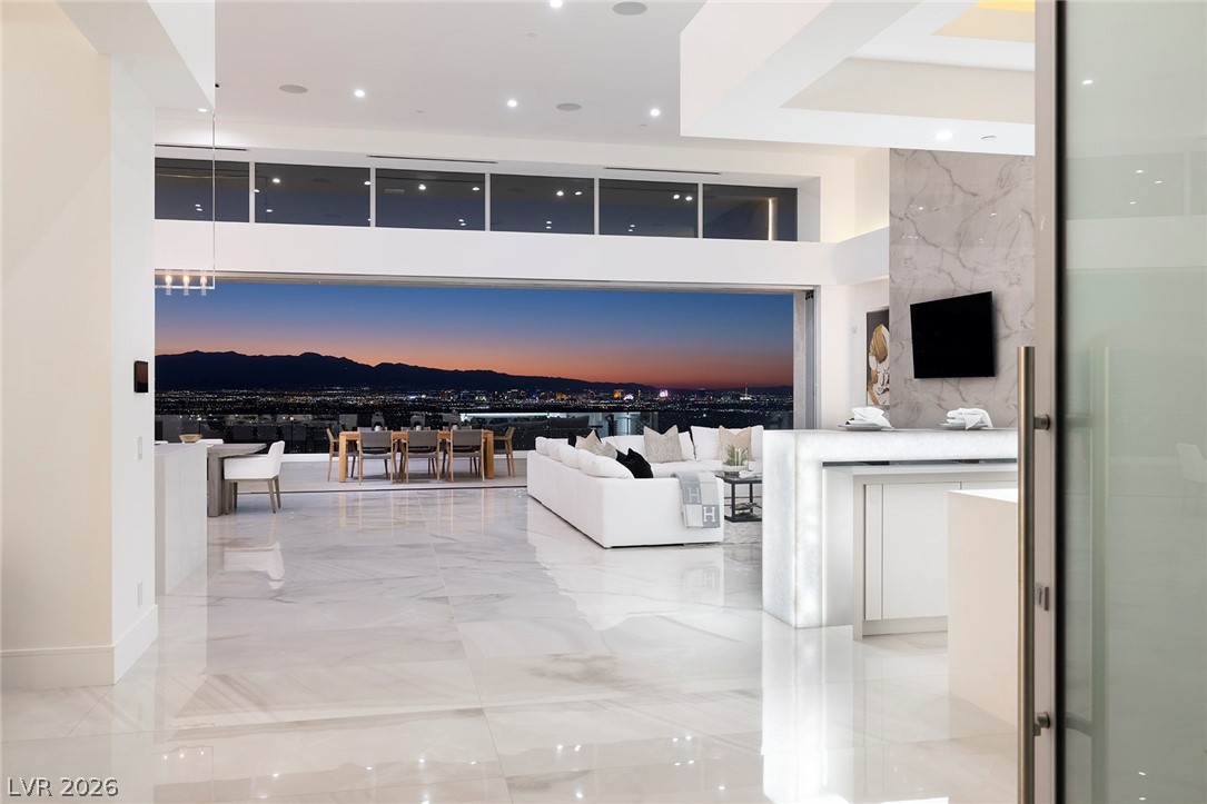 665 Overlook Rim Drive Henderson NV 89012