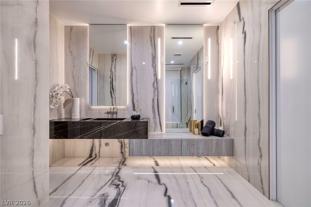 665 Overlook Rim Drive Henderson NV 89012