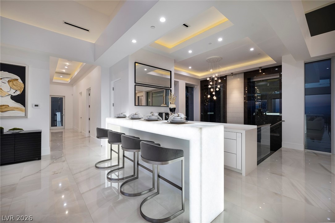 665 Overlook Rim Drive Henderson NV 89012