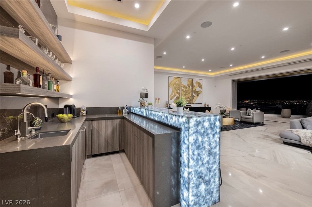 665 Overlook Rim Drive Henderson NV 89012