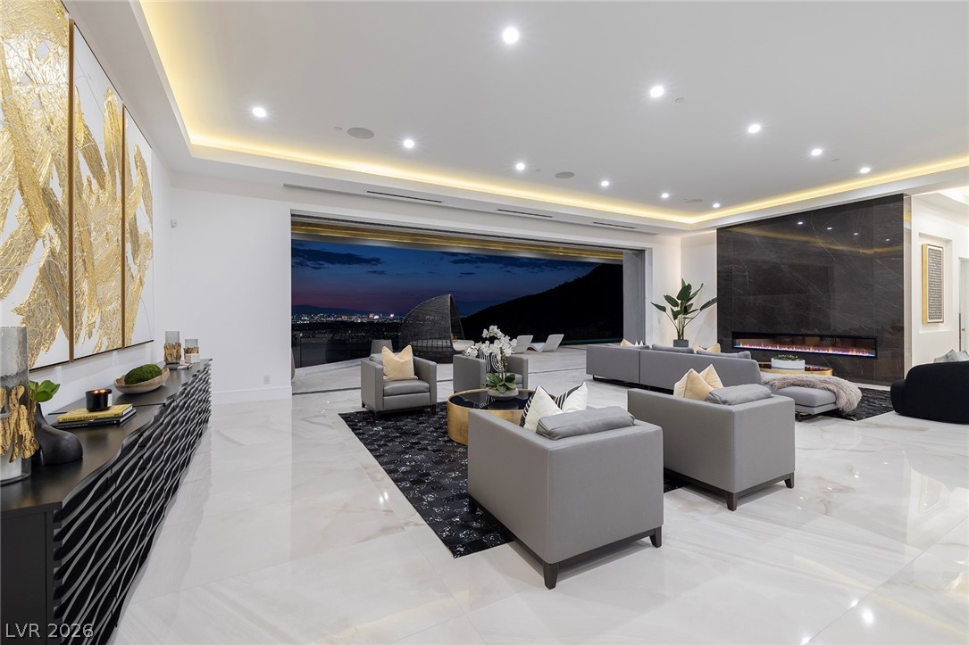665 Overlook Rim Drive Henderson NV 89012