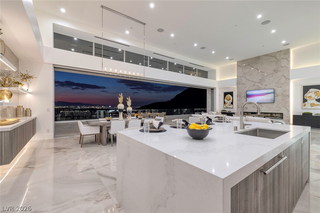 665 Overlook Rim Drive Henderson NV 89012