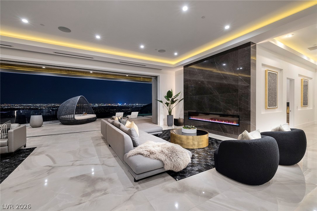 665 Overlook Rim Drive Henderson NV 89012