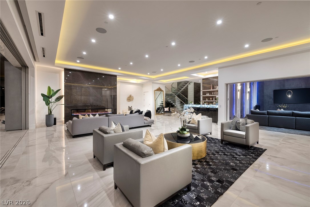 665 Overlook Rim Drive Henderson NV 89012