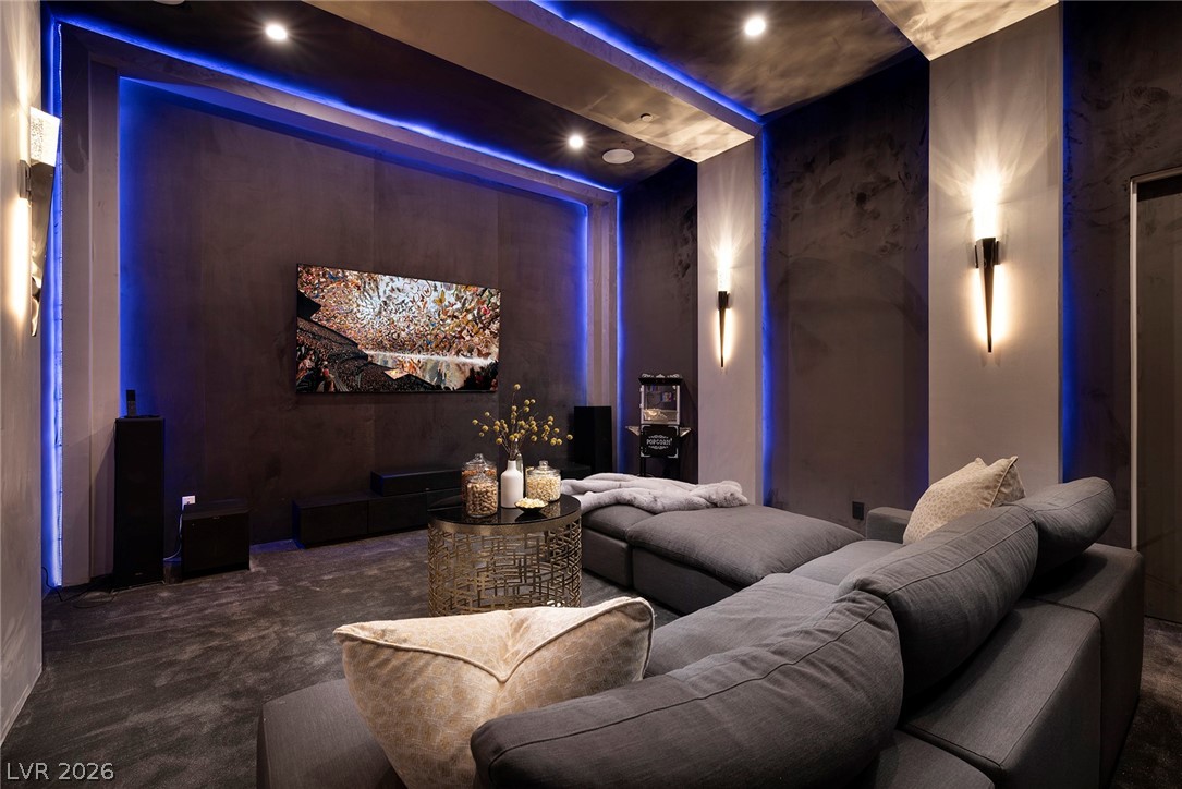 665 Overlook Rim Drive Henderson NV 89012