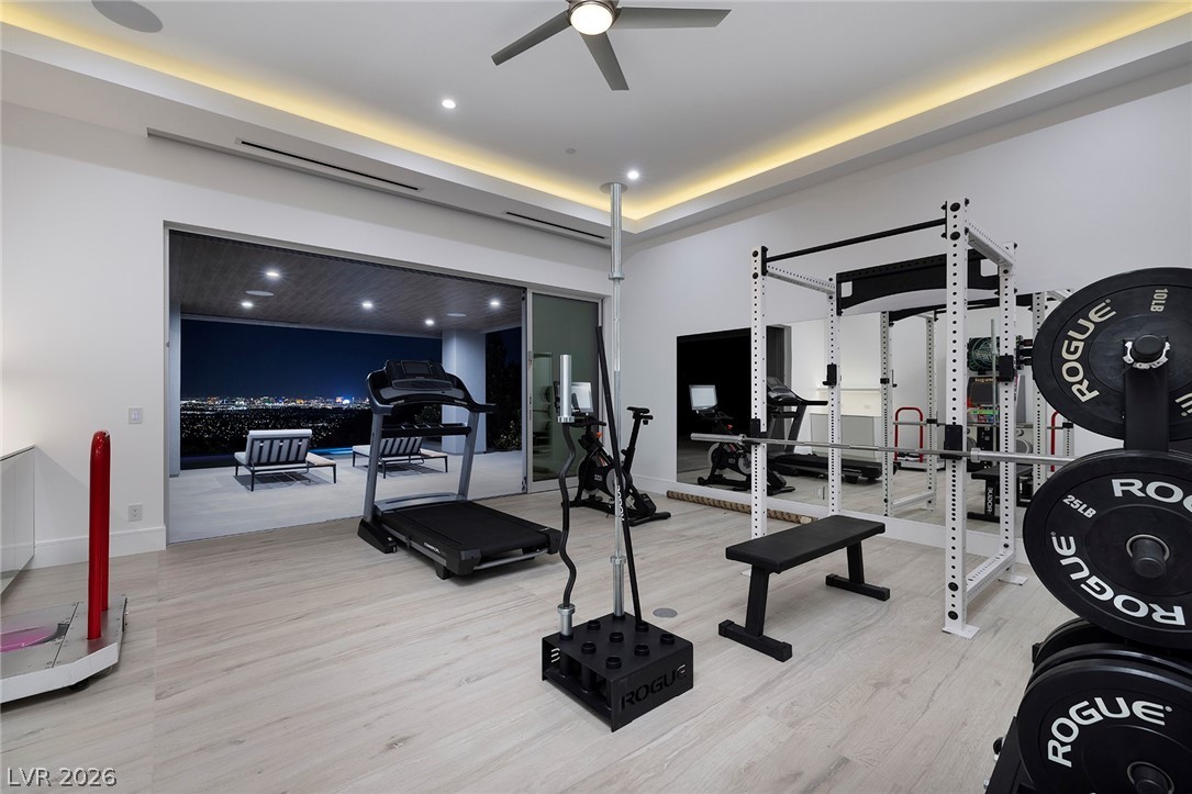 665 Overlook Rim Drive Henderson NV 89012