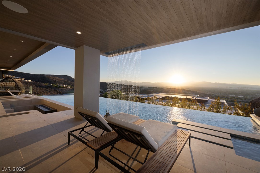 665 Overlook Rim Drive Henderson NV 89012