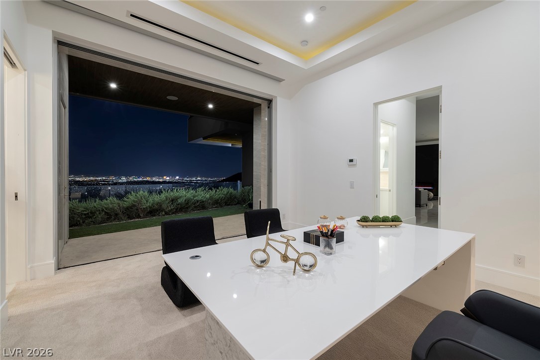 665 Overlook Rim Drive Henderson NV 89012
