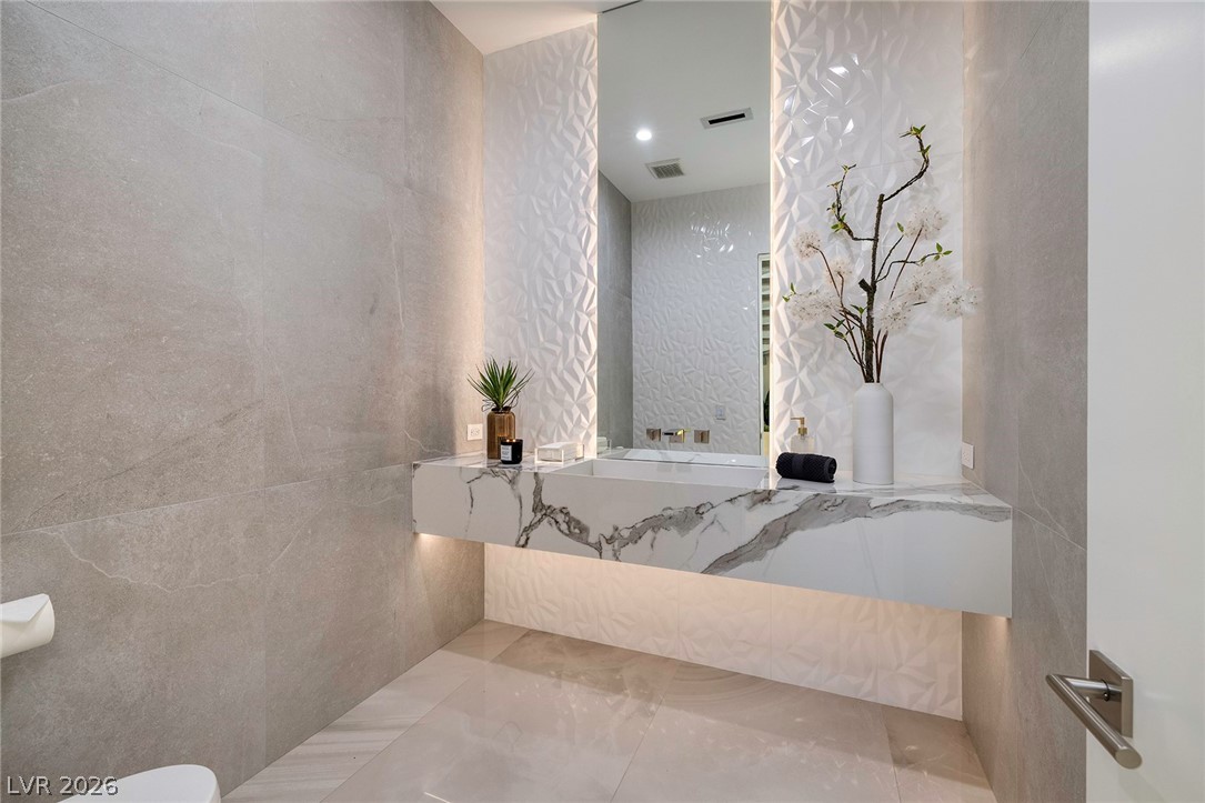 665 Overlook Rim Drive Henderson NV 89012