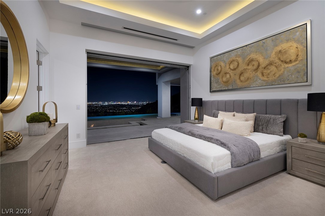 665 Overlook Rim Drive Henderson NV 89012