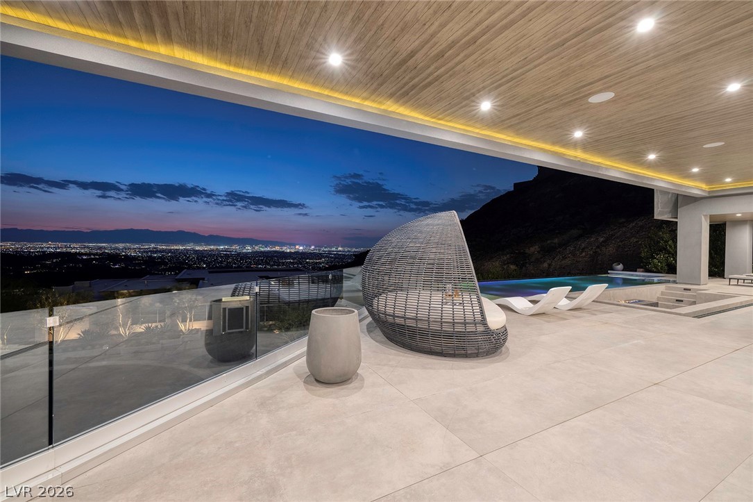 665 Overlook Rim Drive Henderson NV 89012