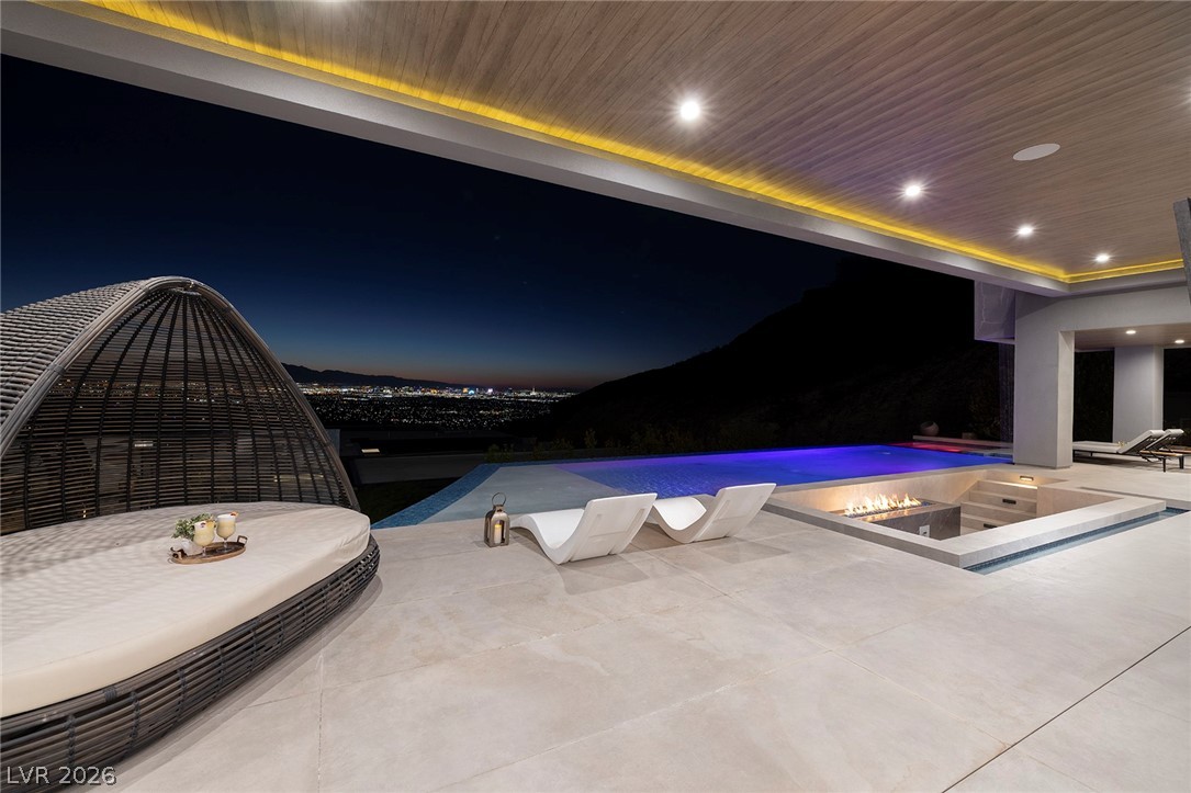 665 Overlook Rim Drive Henderson NV 89012