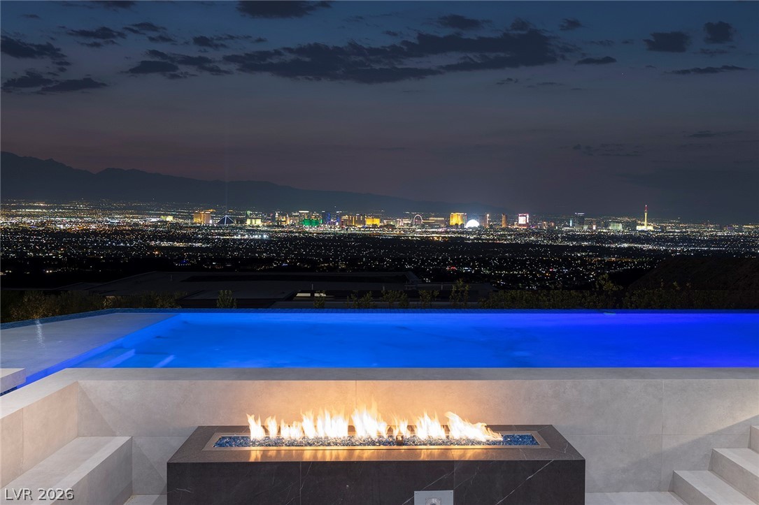 665 Overlook Rim Drive Henderson NV 89012