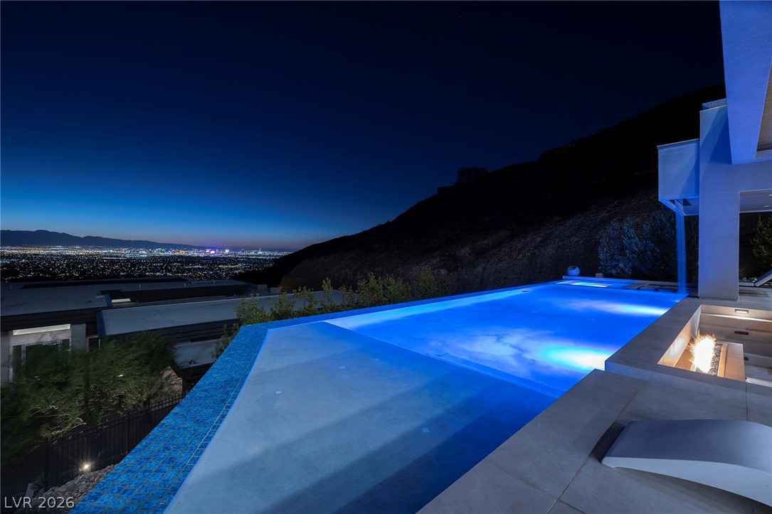 665 Overlook Rim Drive Henderson NV 89012