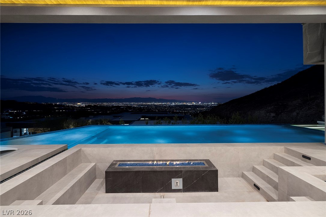 665 Overlook Rim Drive Henderson NV 89012