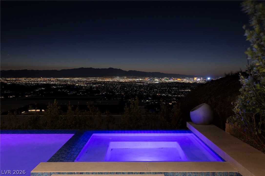 665 Overlook Rim Drive Henderson NV 89012