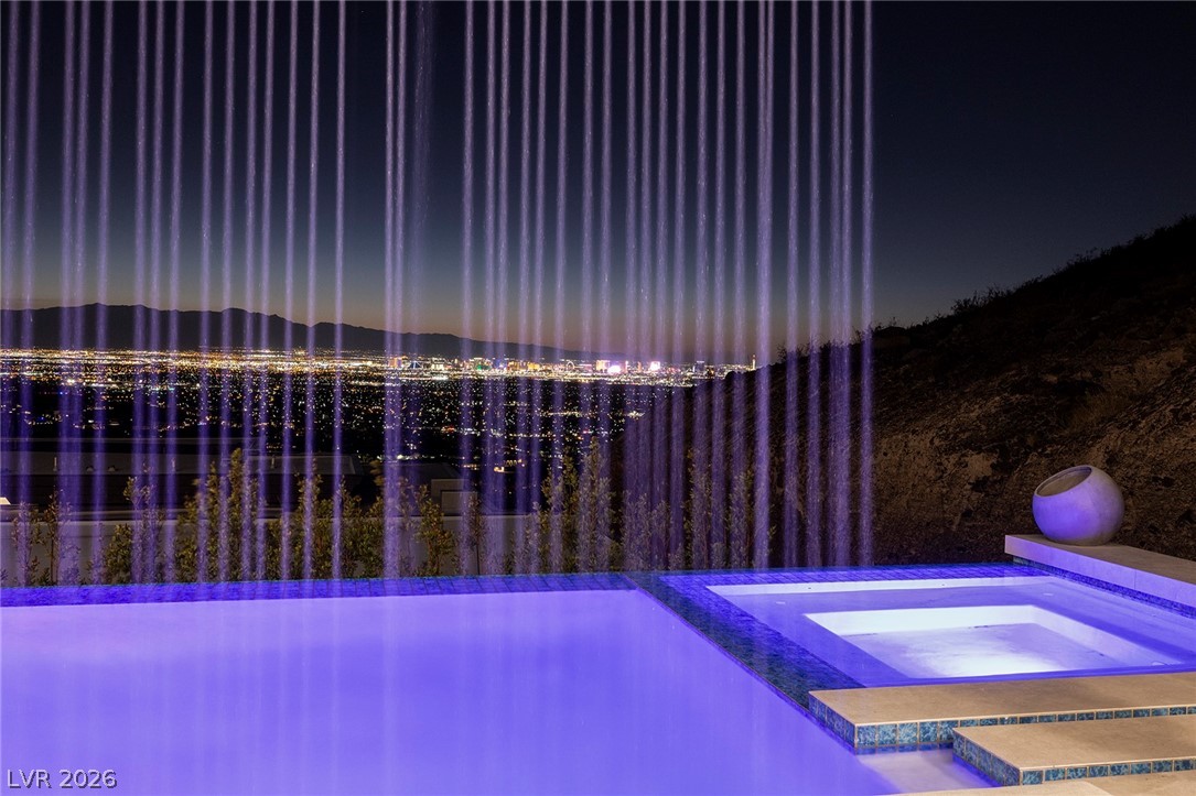 665 Overlook Rim Drive Henderson NV 89012