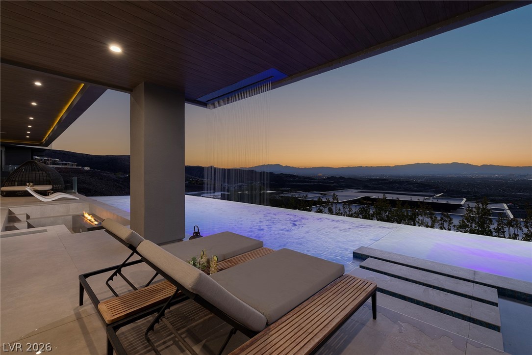 665 Overlook Rim Drive Henderson NV 89012
