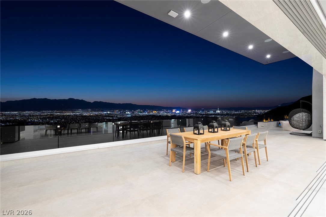 665 Overlook Rim Drive Henderson NV 89012