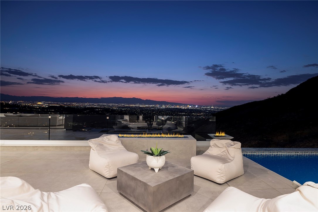 665 Overlook Rim Drive Henderson NV 89012