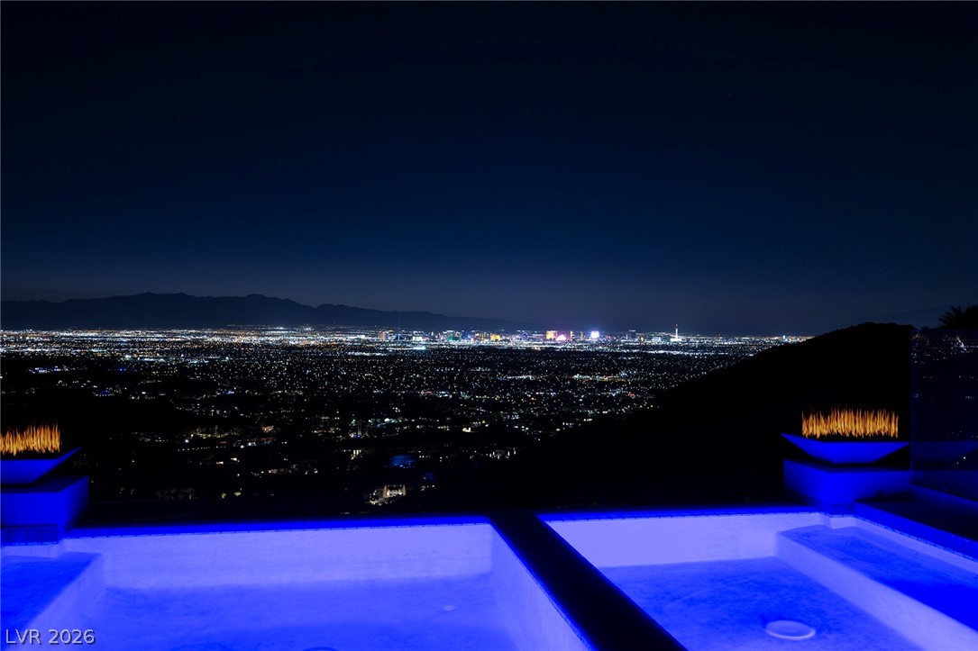 665 Overlook Rim Drive Henderson NV 89012