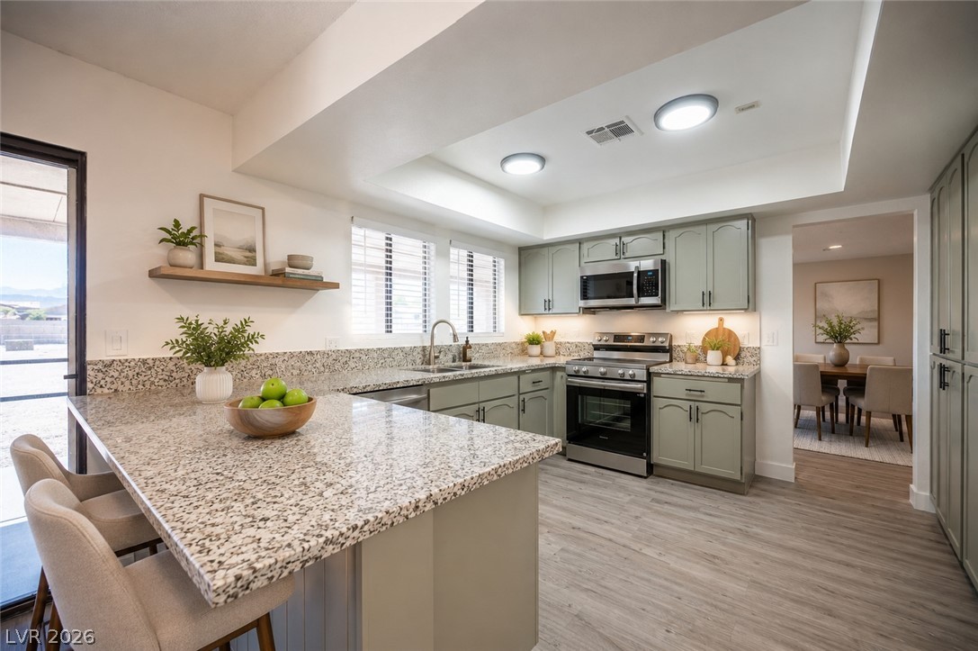 7041 North Decatur Boulevard Las Vegas NV 89131