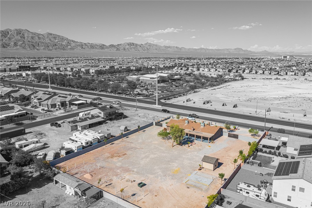7041 North Decatur Boulevard Las Vegas NV 89131