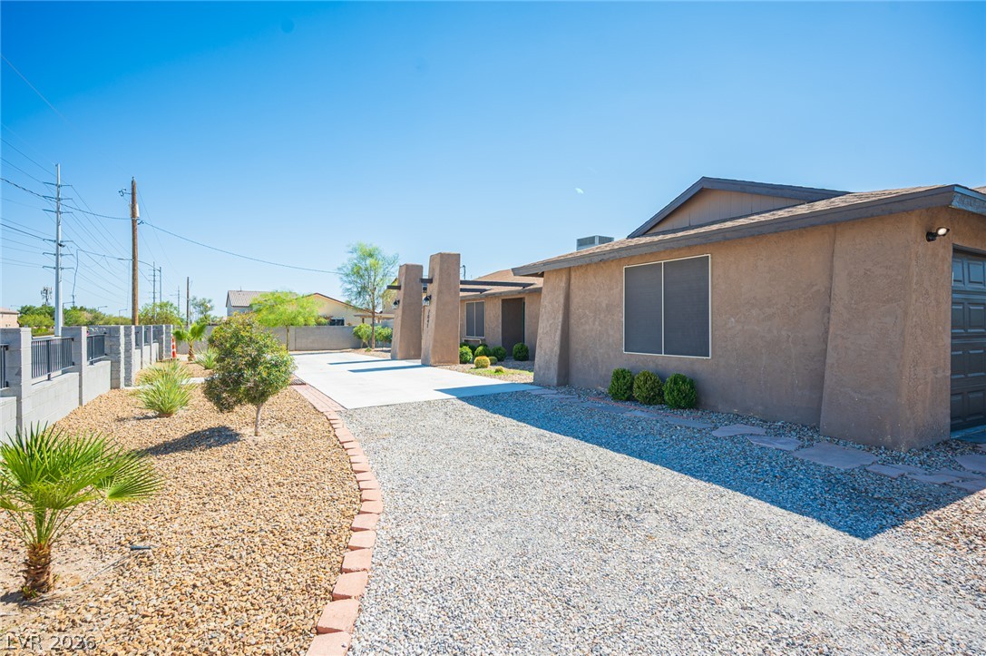 7041 North Decatur Boulevard Las Vegas NV 89131