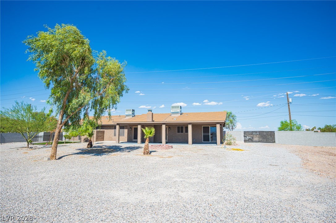 7041 North Decatur Boulevard Las Vegas NV 89131