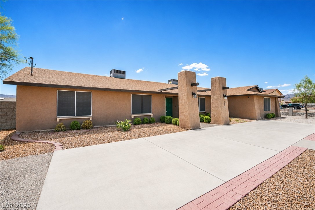 7041 North Decatur Boulevard Las Vegas NV 89131
