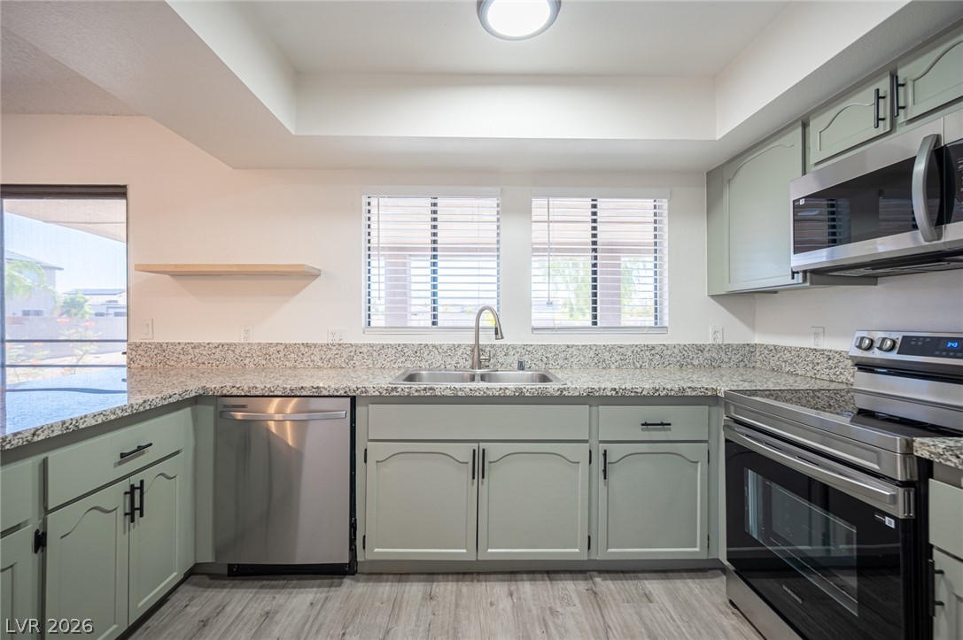 7041 North Decatur Boulevard Las Vegas NV 89131