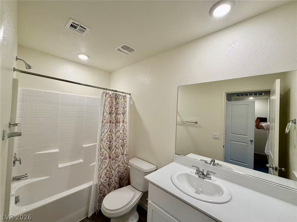 4495 Honey Hills Avenue Las Vegas NV 89141