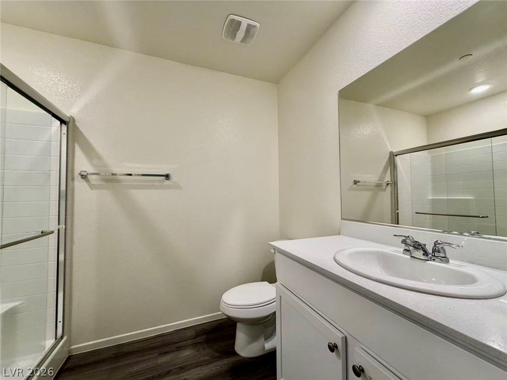 4495 Honey Hills Avenue Las Vegas NV 89141