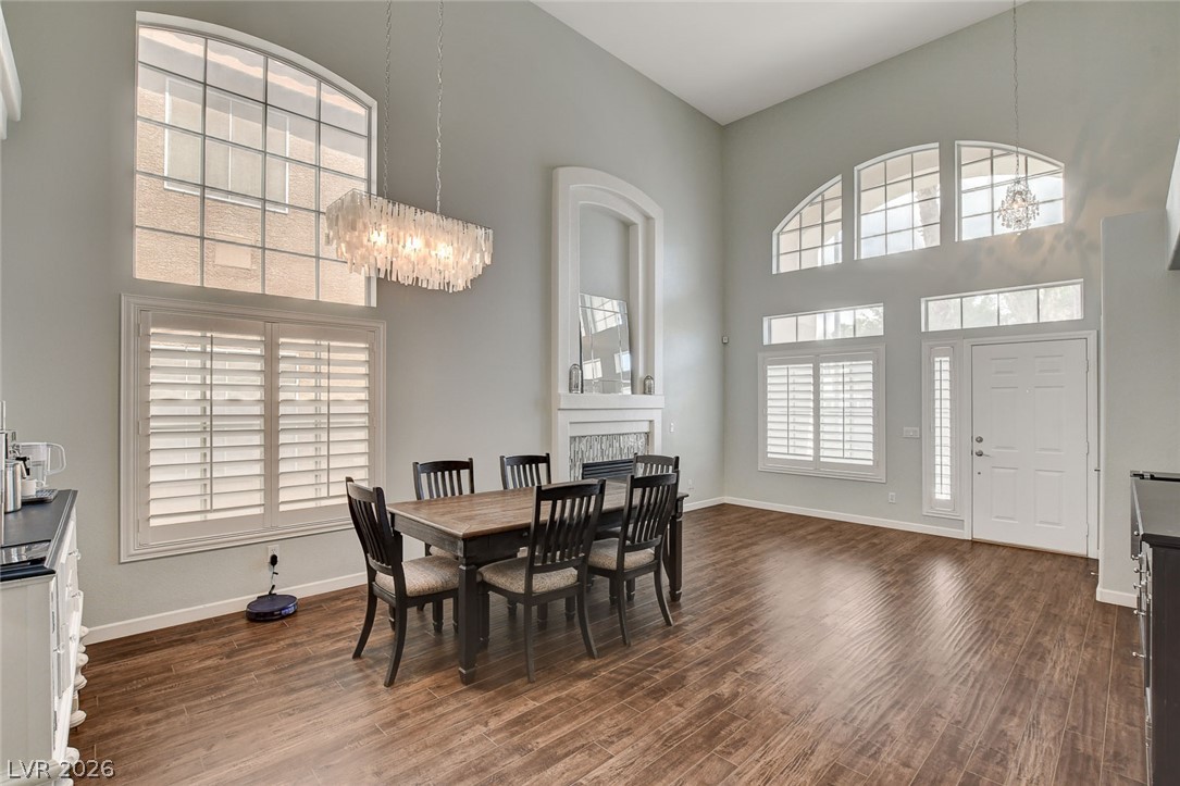 1036 Painted Daisy Avenue Henderson NV 89074